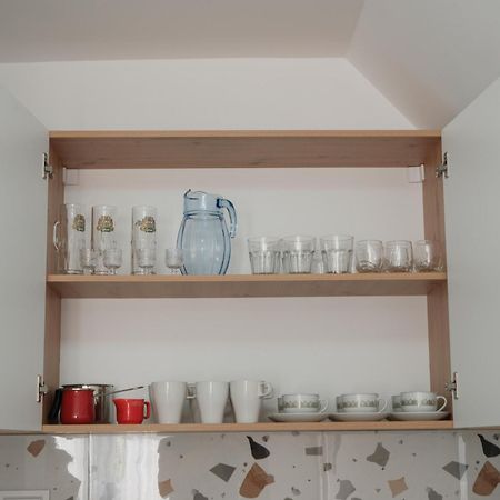 Apartman Marin Загреб Екстериор снимка