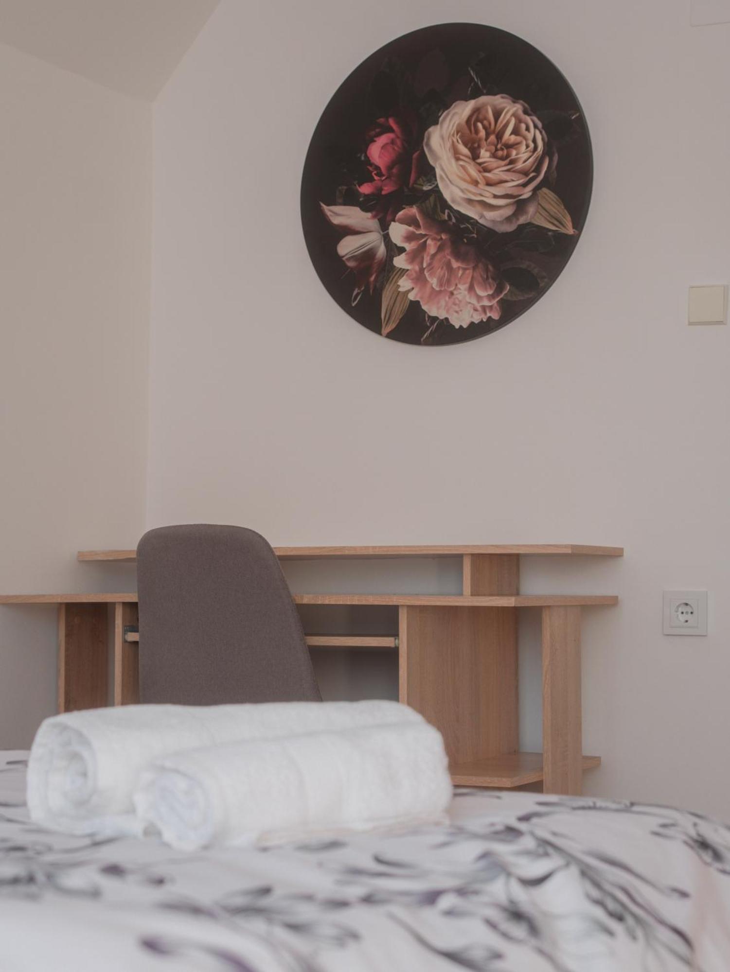 Apartman Marin Загреб Екстериор снимка