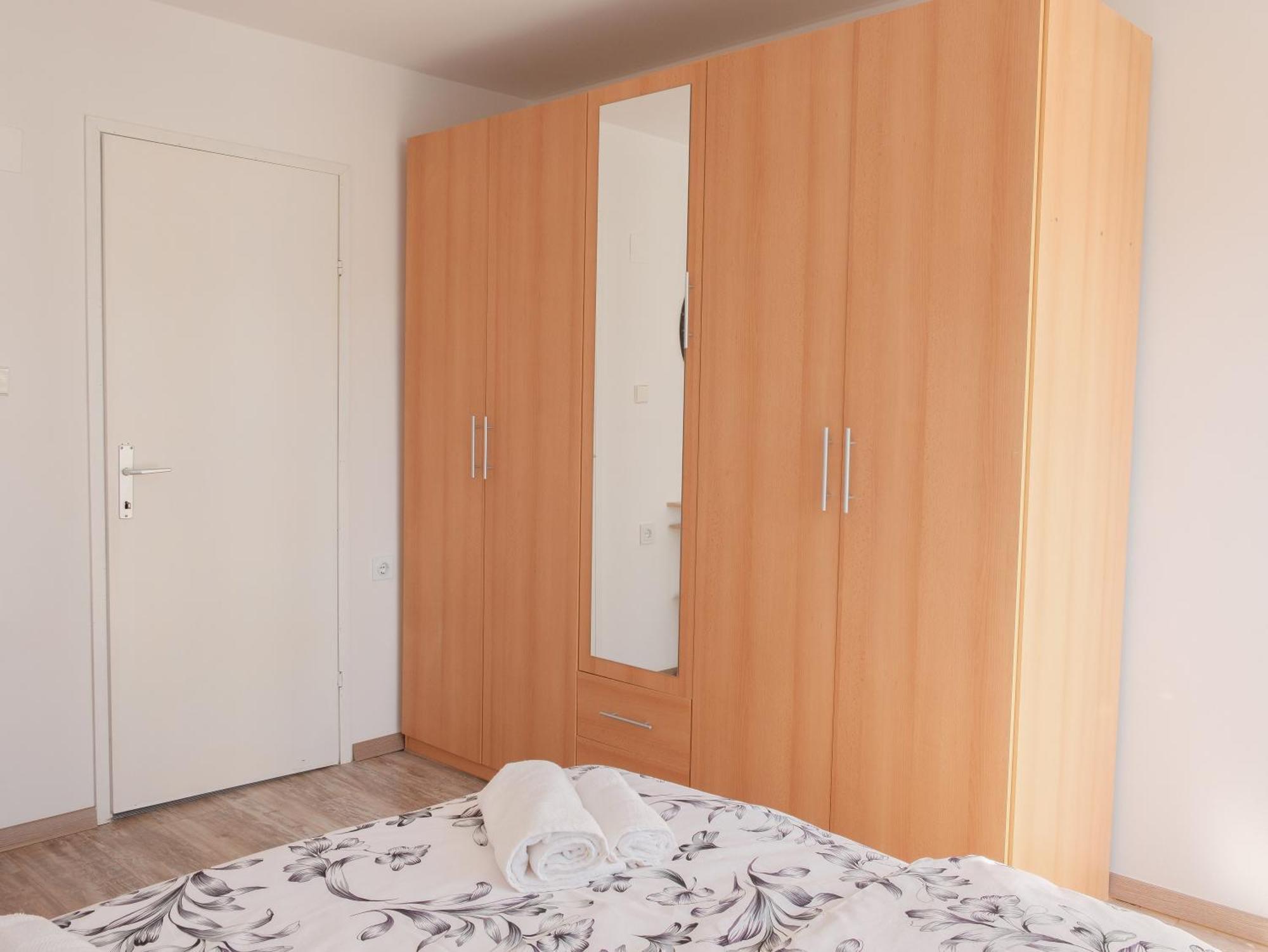 Apartman Marin Загреб Екстериор снимка