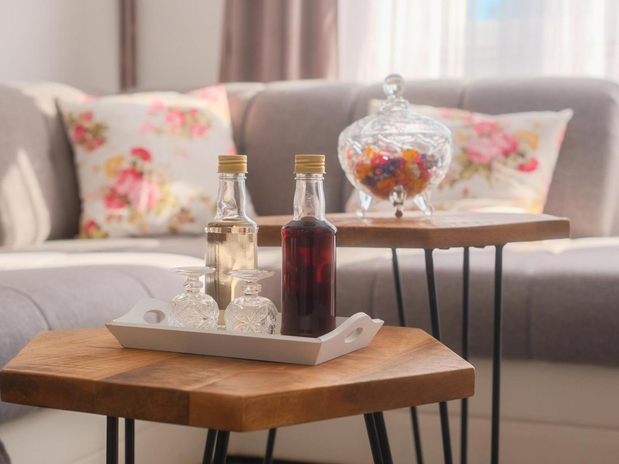 Apartman Marin Загреб Екстериор снимка