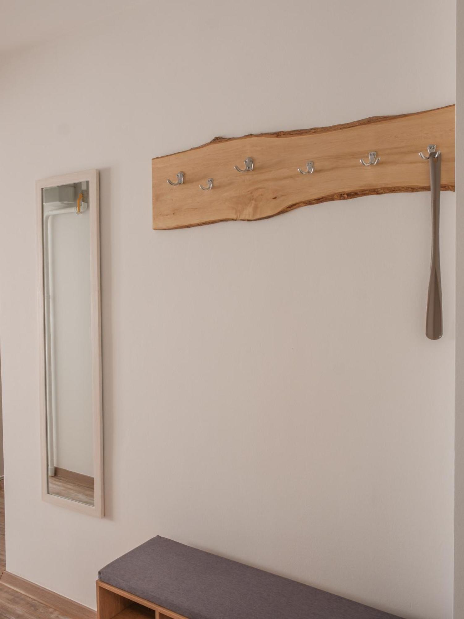 Apartman Marin Загреб Екстериор снимка