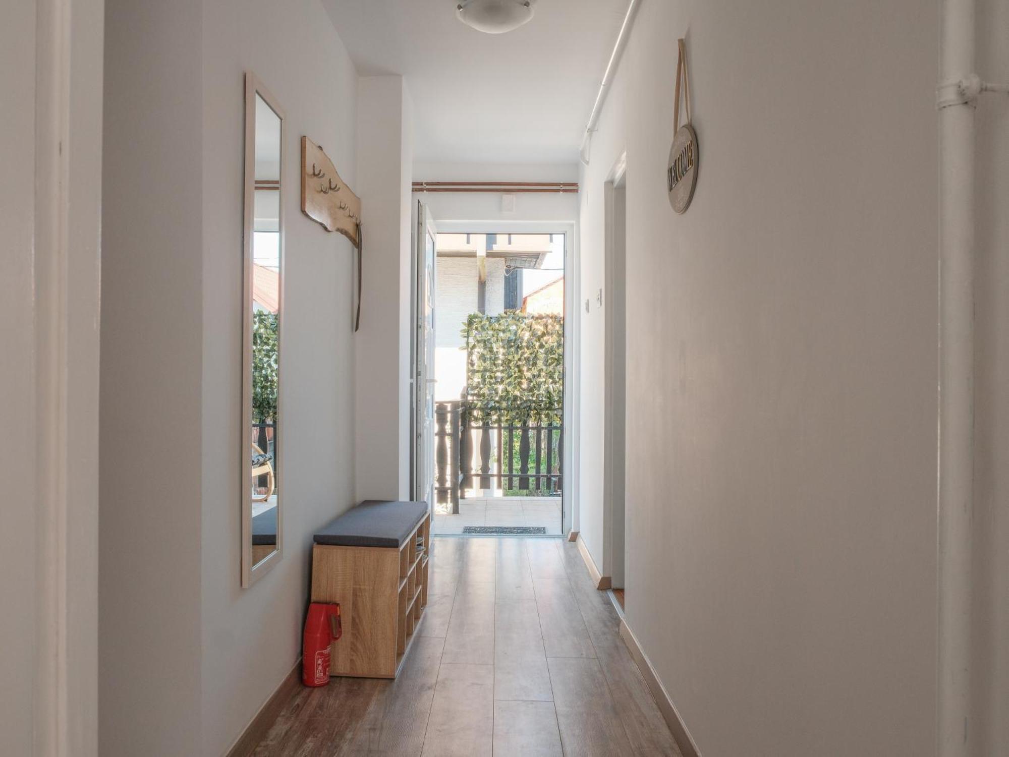 Apartman Marin Загреб Екстериор снимка