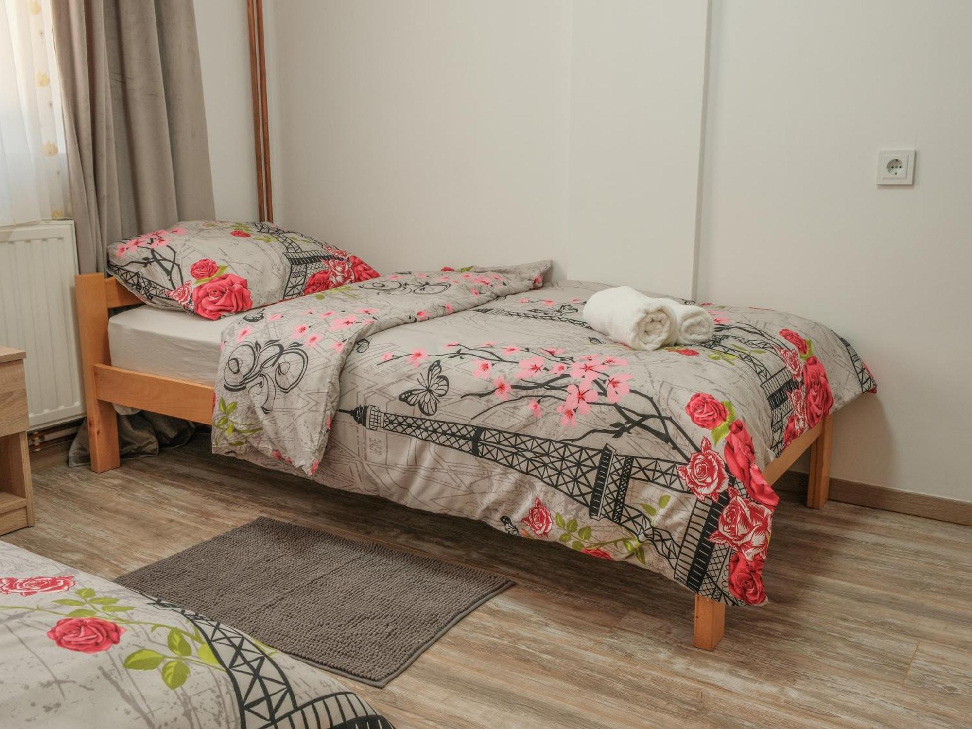 Apartman Marin Загреб Екстериор снимка