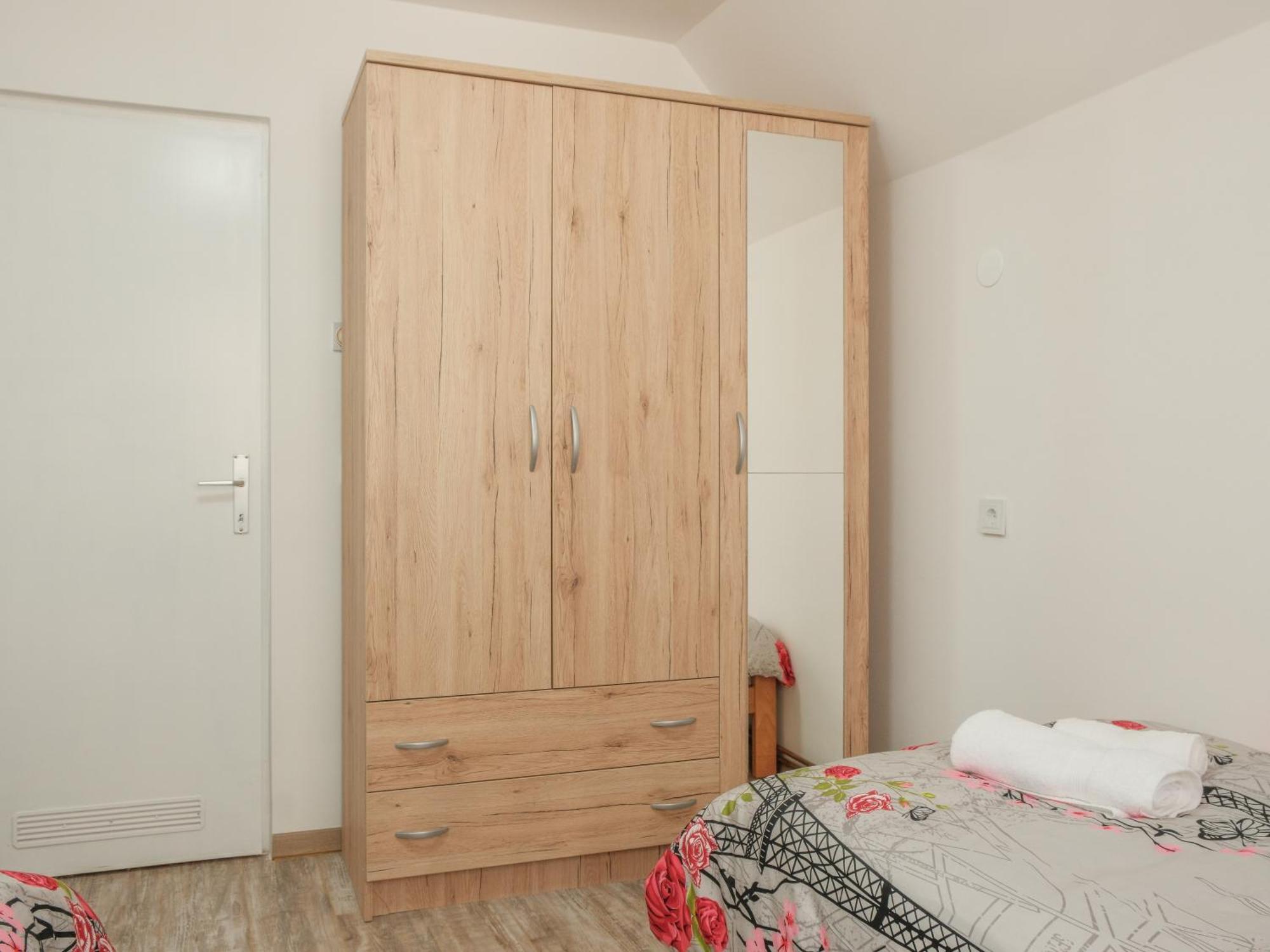 Apartman Marin Загреб Екстериор снимка