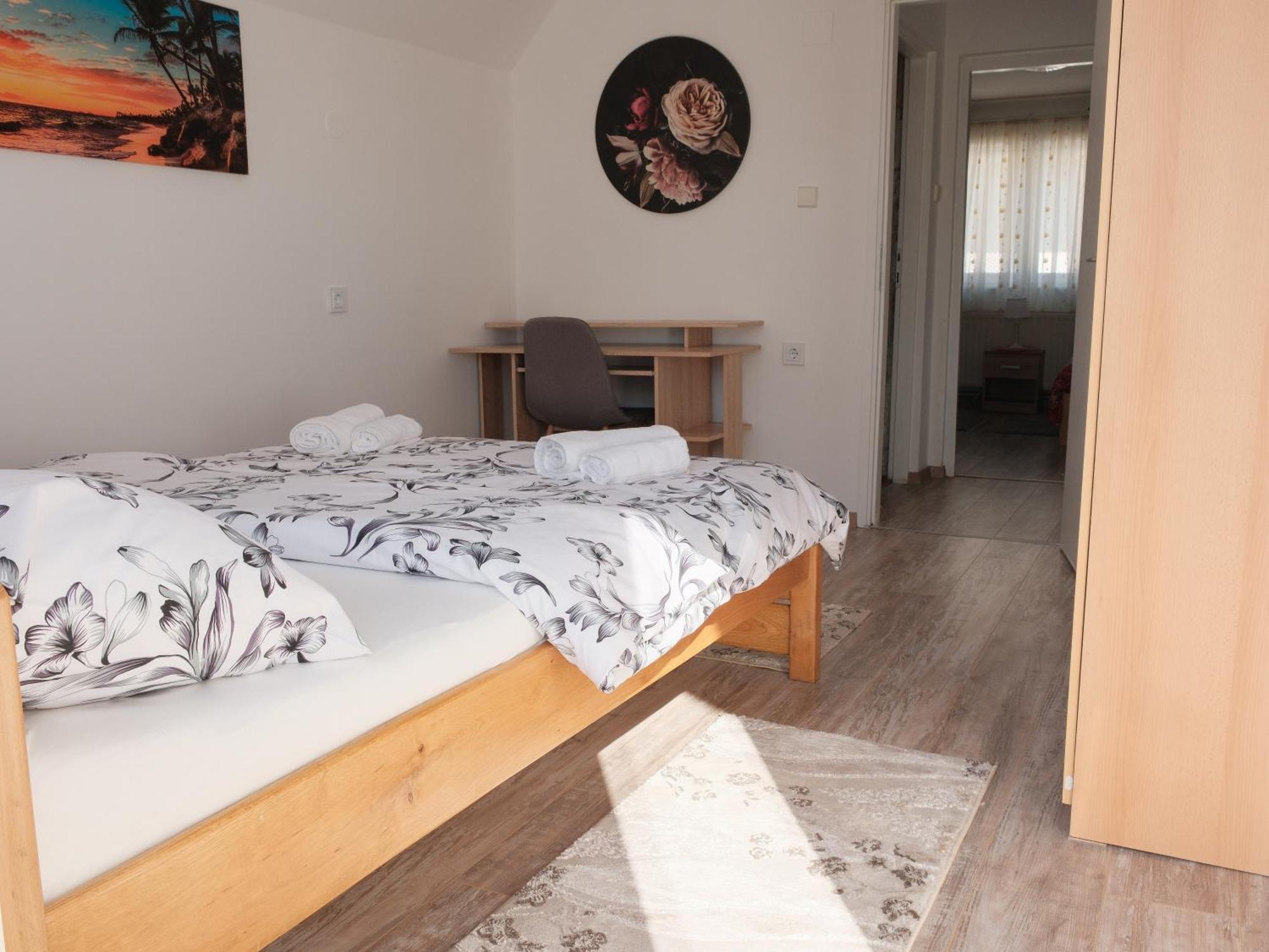Apartman Marin Загреб Екстериор снимка