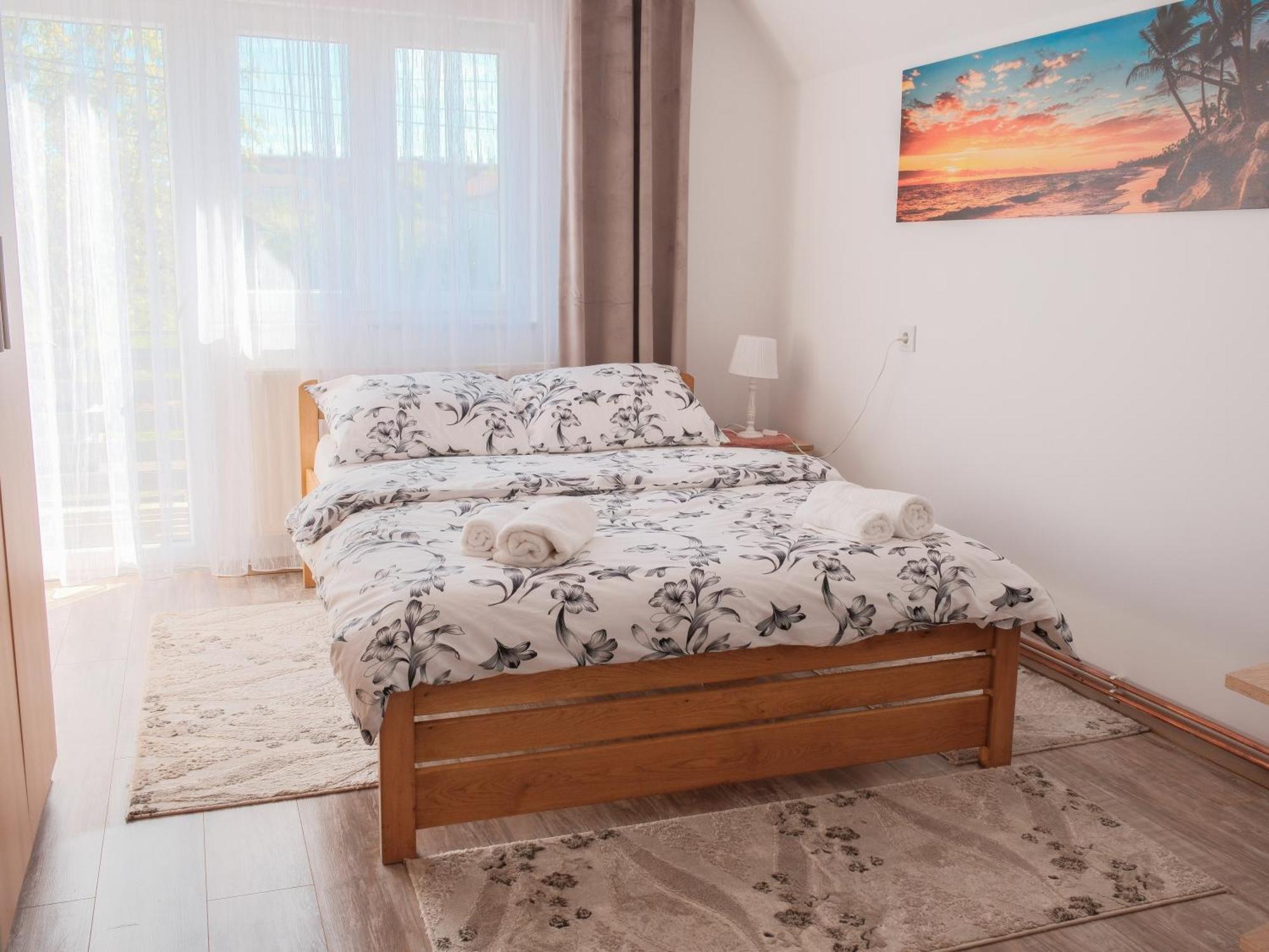 Apartman Marin Загреб Екстериор снимка