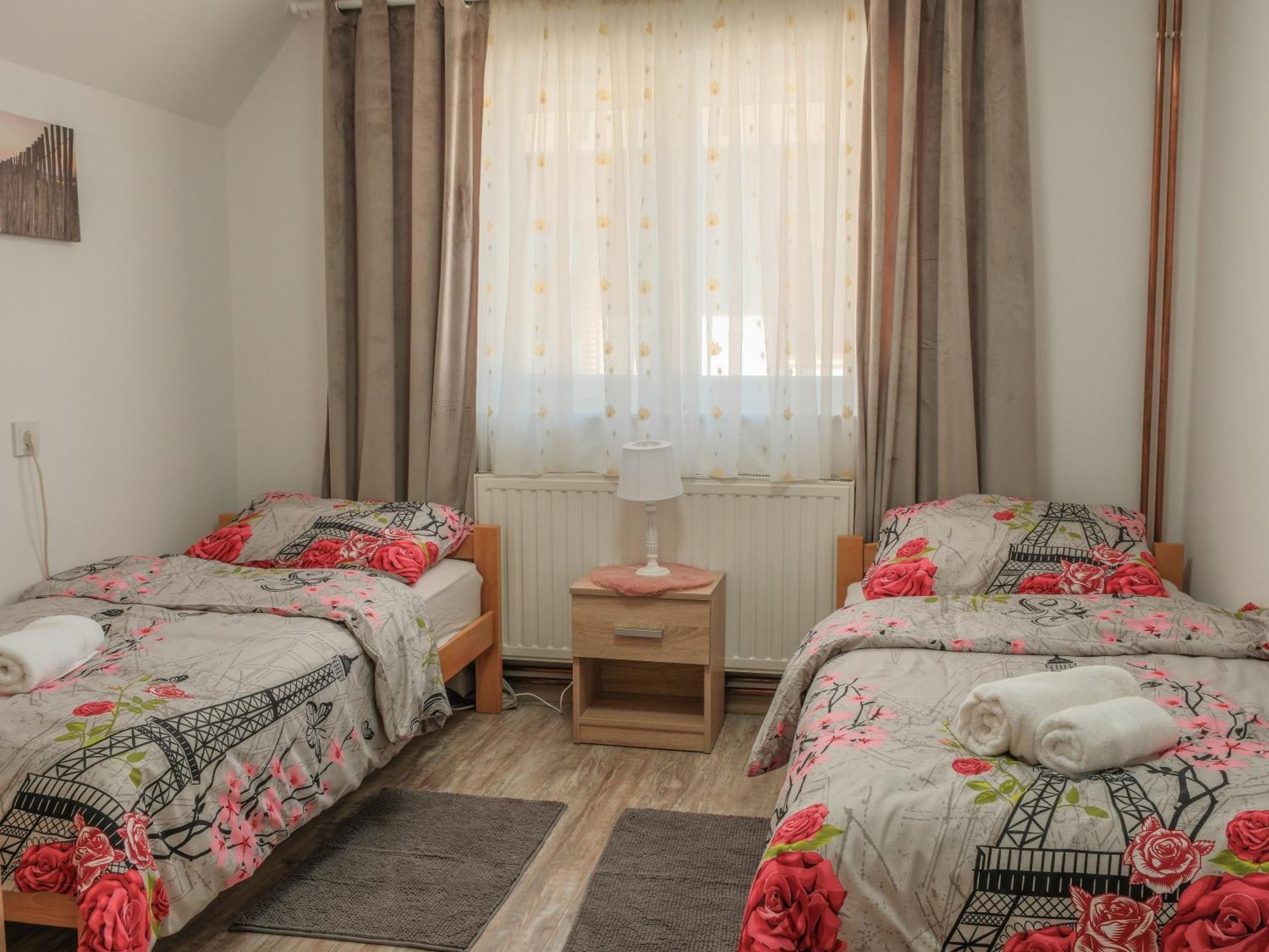 Apartman Marin Загреб Екстериор снимка