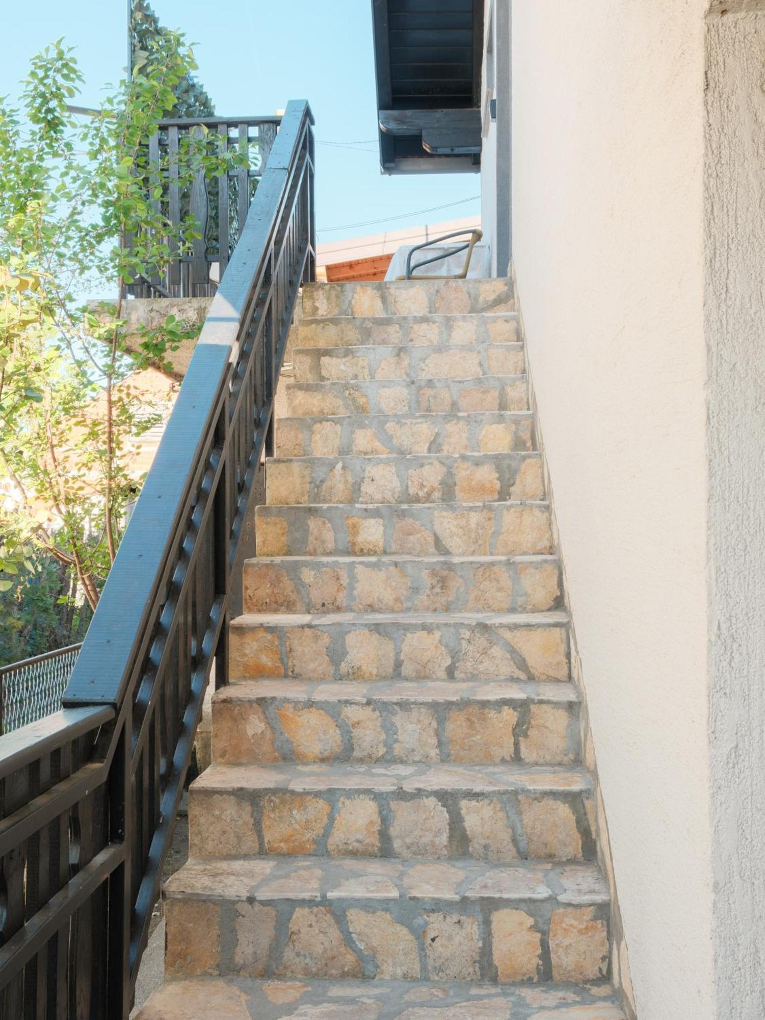 Apartman Marin Загреб Екстериор снимка