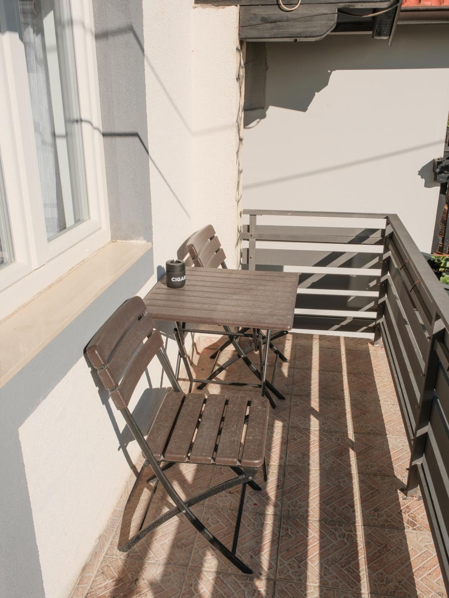 Apartman Marin Загреб Екстериор снимка