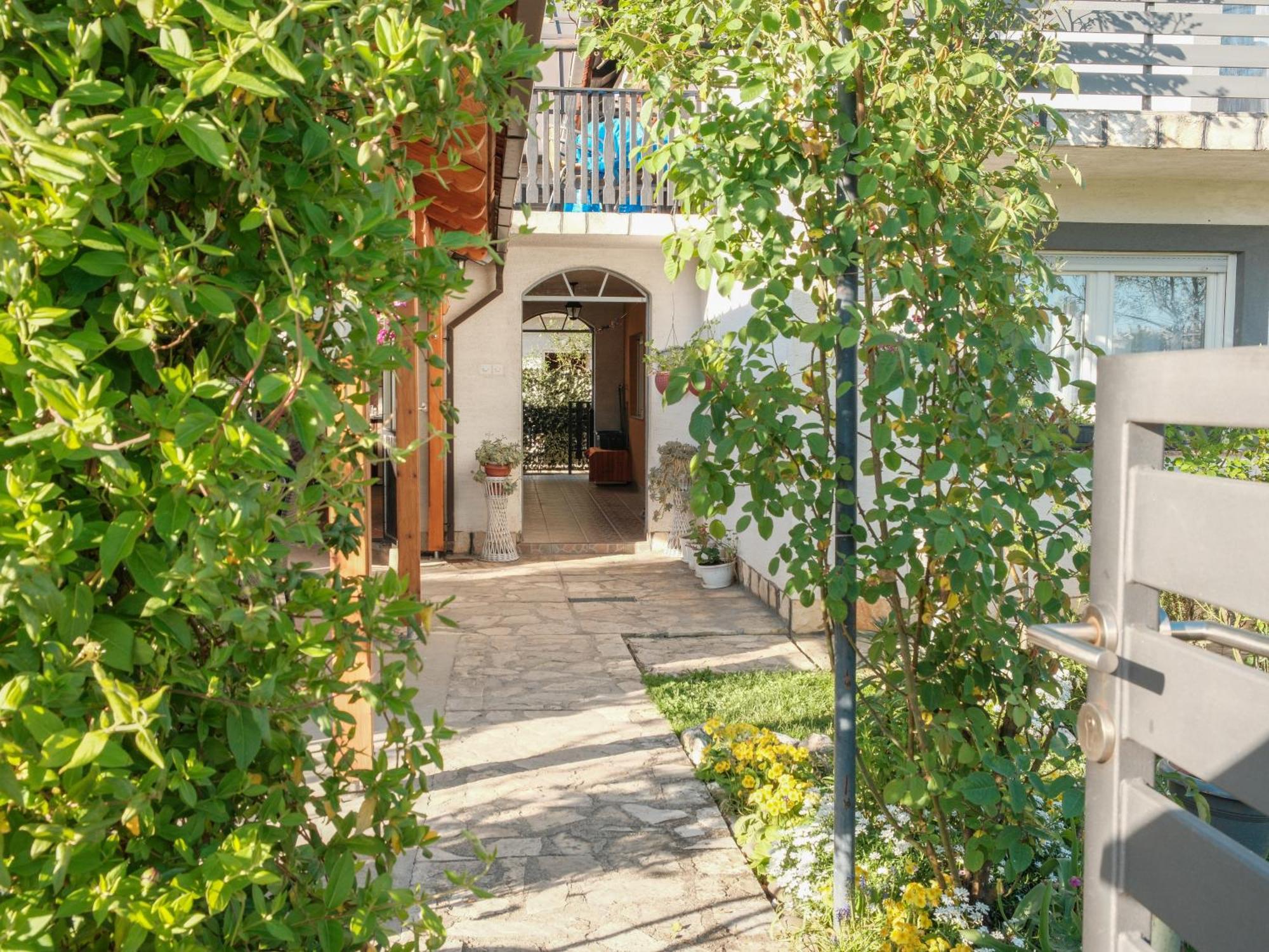 Apartman Marin Загреб Екстериор снимка