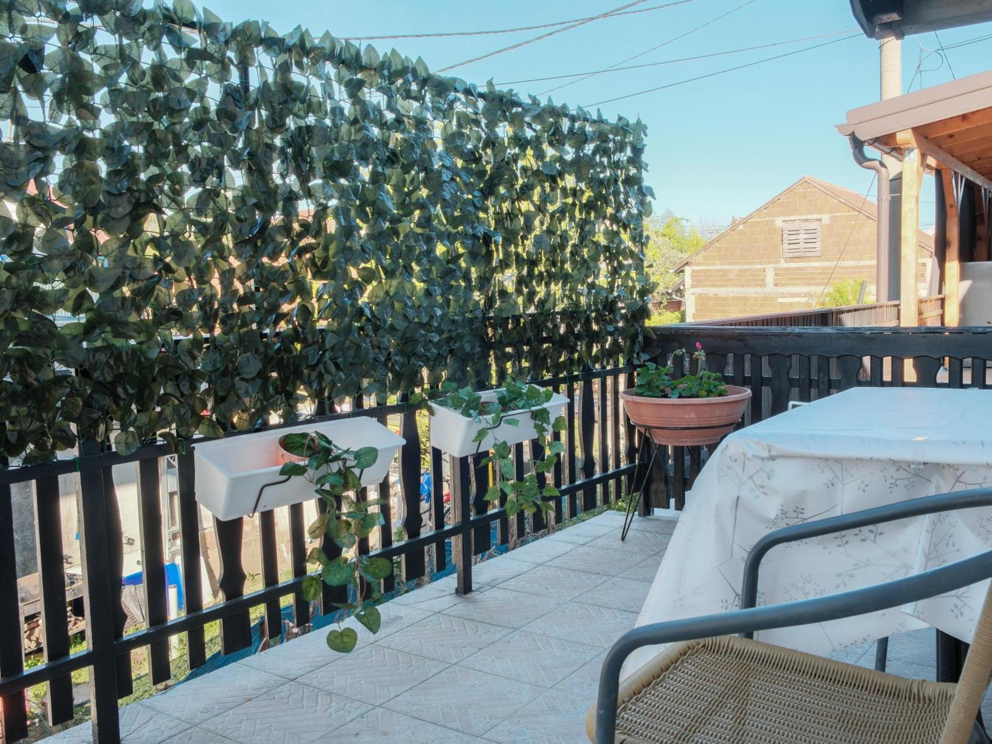 Apartman Marin Загреб Екстериор снимка
